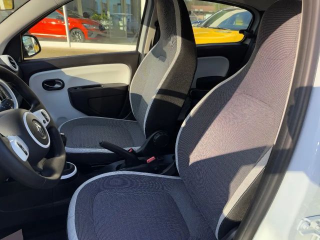 Renault Twingo SCe65 Klima/Allwetter/LED/Anroid/Carplay