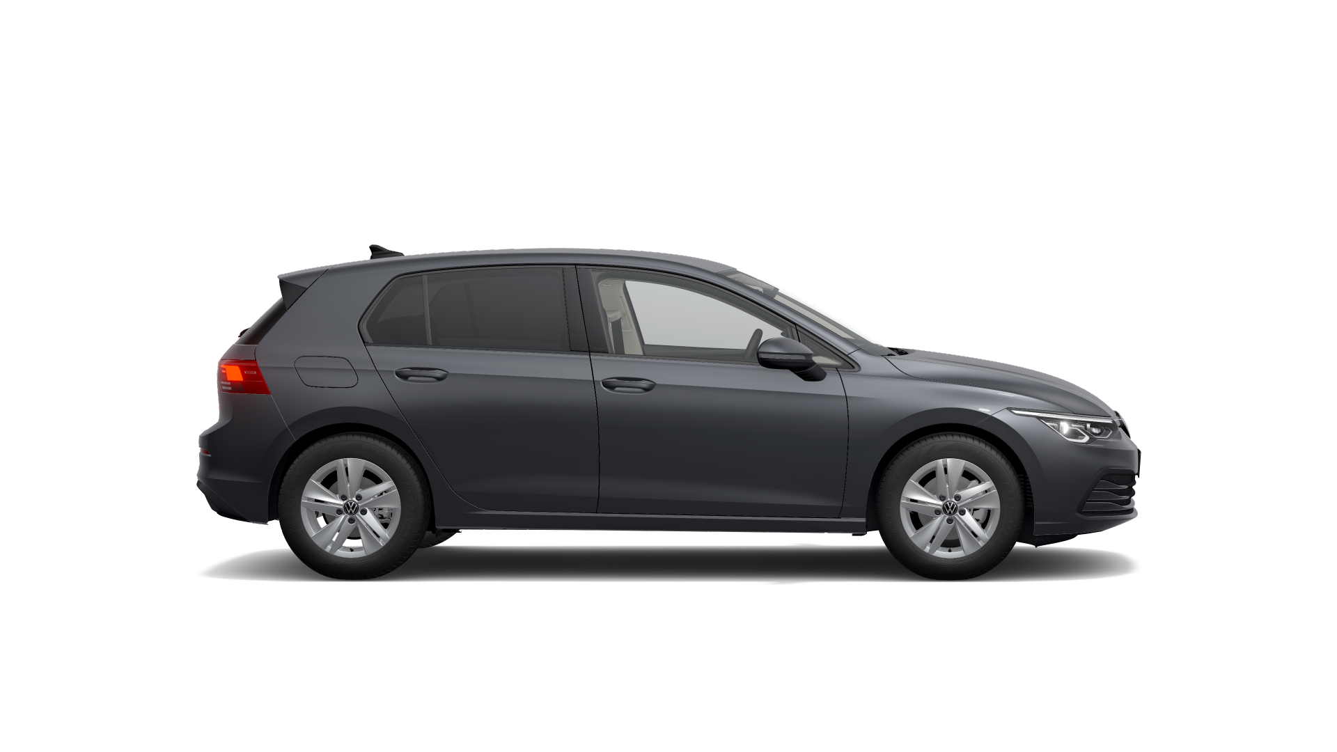 Volkswagen Golf Golf VIII Life Plus