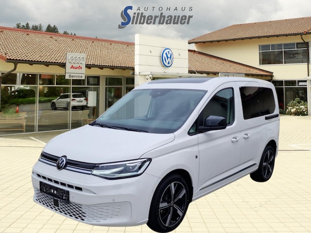 Volkswagen Caddy 1.5 TSI Style
