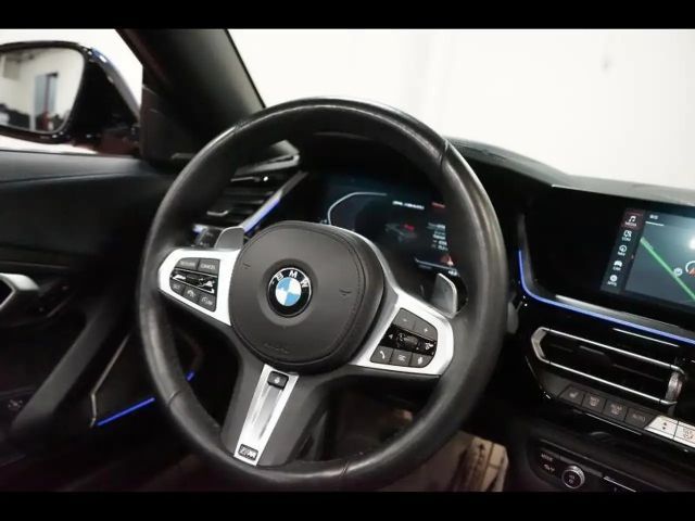 BMW Z4 Cabrio Roadster