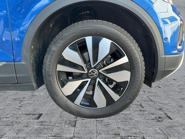 Volkswagen T-Roc 1.5 TSI Cabriolet DSG
