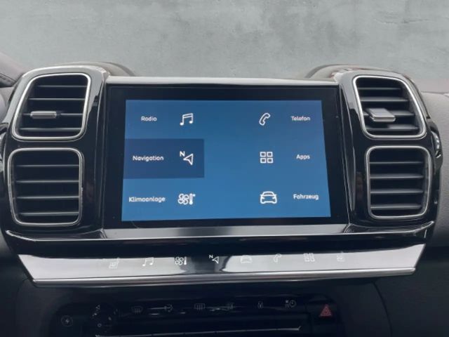 Citroën C5 Aircross Feel Hybrid Pack