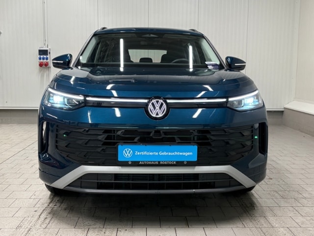 Volkswagen Tayron 2.0 TDI DSG