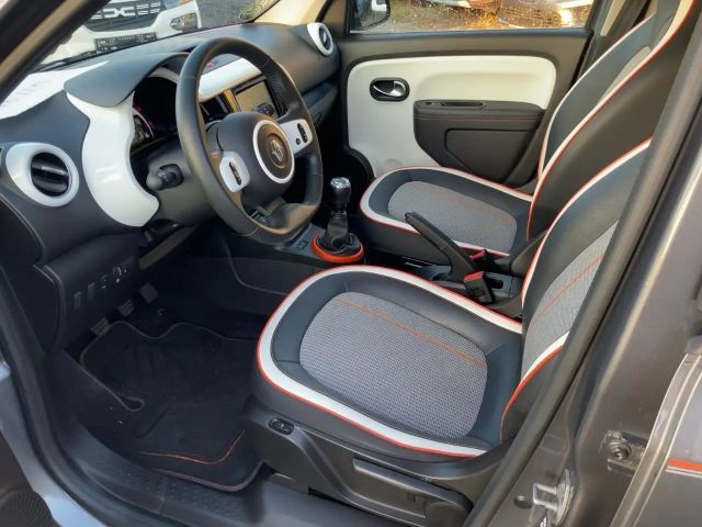 Renault Twingo Vibes