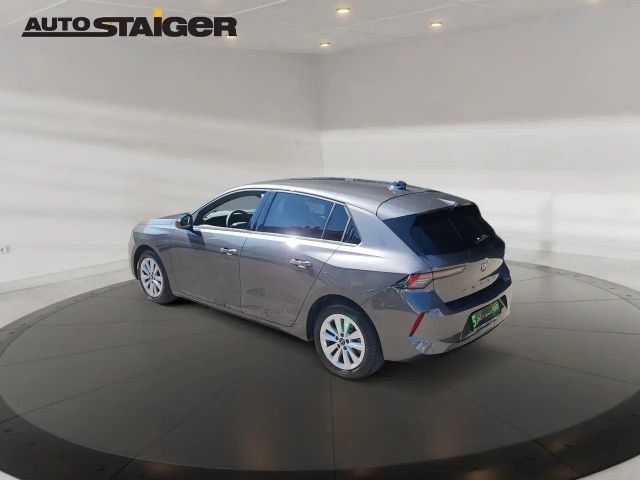 Opel Astra 1.2 Turbo Turbo