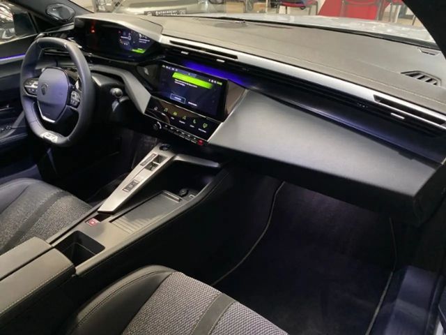 Peugeot 308 EAT8 GT-Line HDi SW