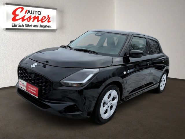 Suzuki Swift Hybrid Shine