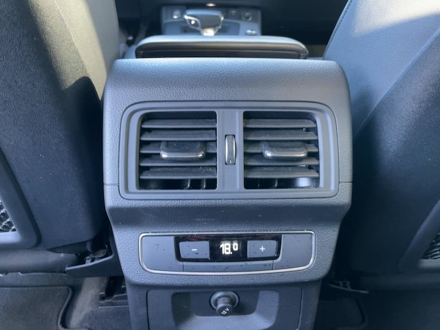 Audi Q5 50 TDI Quattro