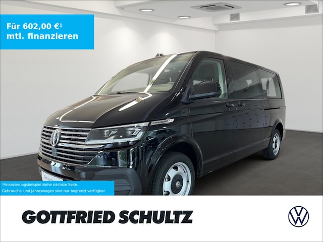 Volkswagen Caravelle Lang T6