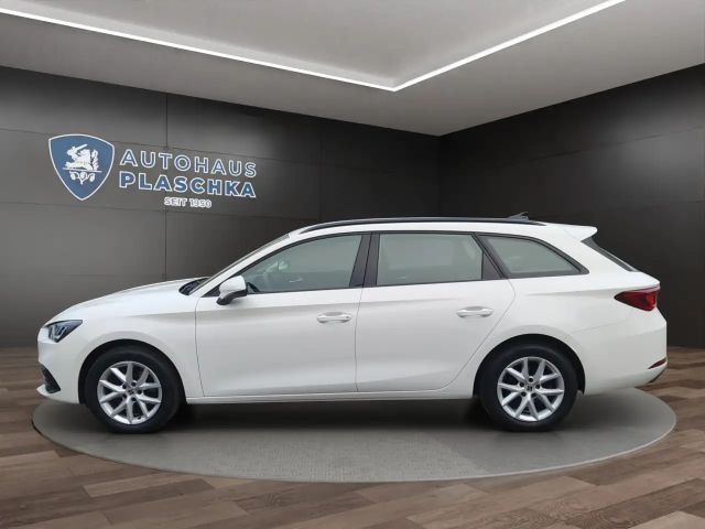 Seat Leon 2.0 TDI Sportstourer Style