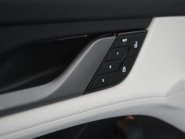 Porsche Taycan 4S Sport Turismo