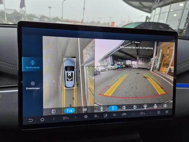 BYD Seal 6 Comfort DM-i Touring