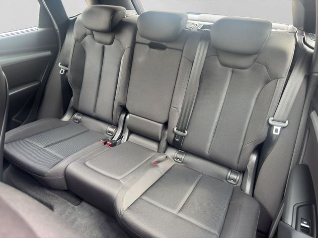 Audi Q5 40 TFSI Quattro S-Tronic