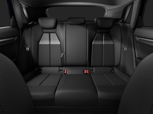 Audi A3 35 TFSI S-Line S-Tronic Sportback