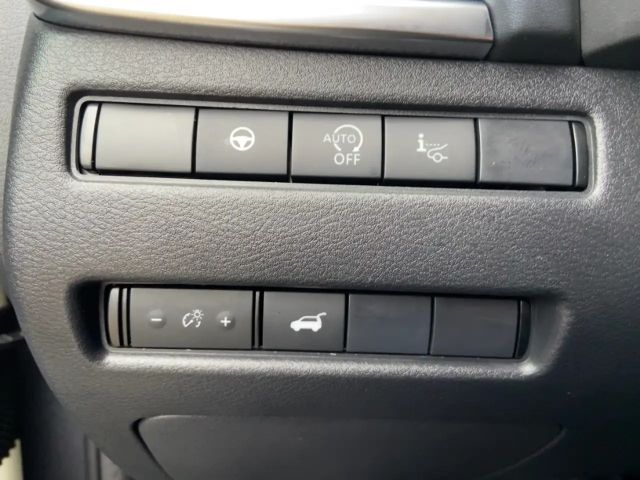 Nissan Qashqai AWD Tekna