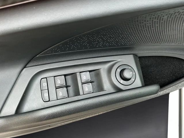 Skoda Enyaq Coupe Sportline