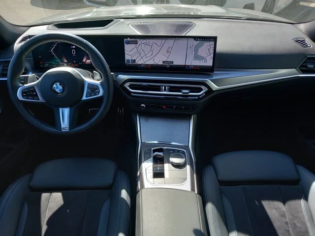 BMW 320 320d M-Sport Touring