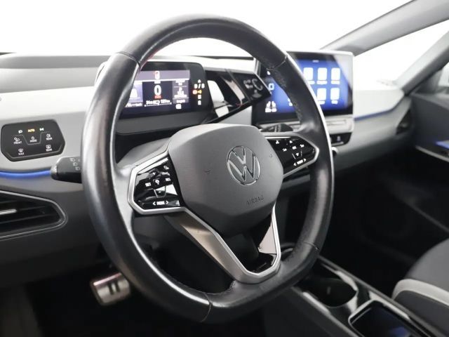 Volkswagen ID.3 58 KWh Max Performance Pro