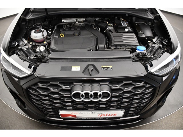 Audi Q3 35 TFSI Sportback