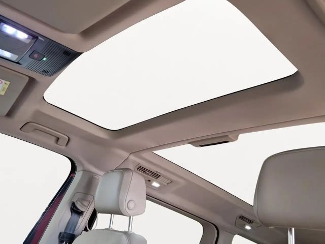 Volkswagen Multivan DSG T7