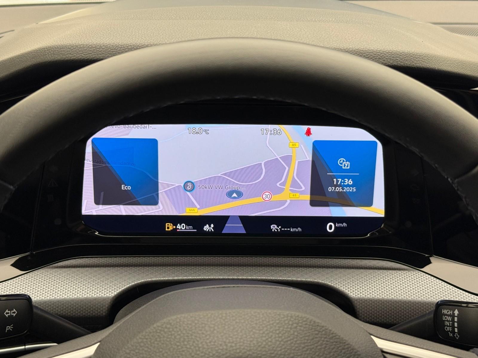 Volkswagen Golf 1.5 TSI IQ.Drive Life