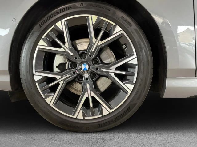 BMW 120 120d M-Sport Sedan