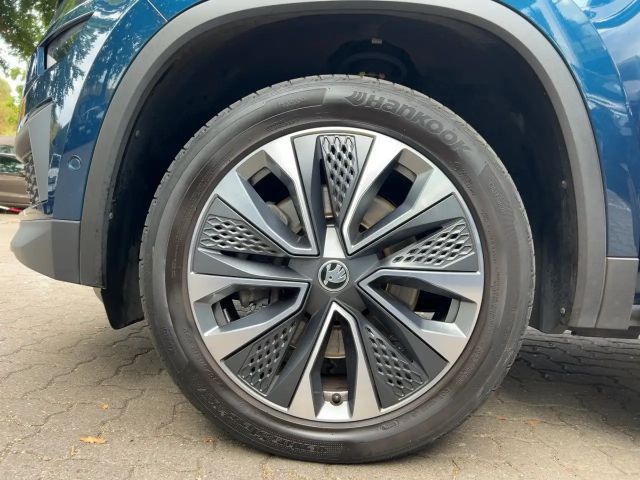 Skoda Kodiaq 2.0 TDI 4x4 Tour