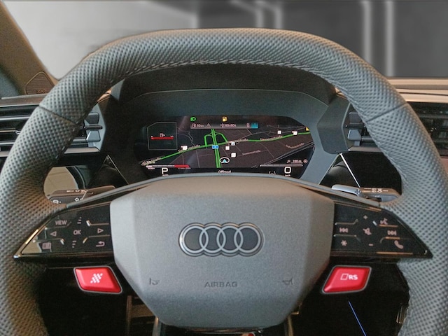 Audi RS3 Quattro S-Tronic Sportback