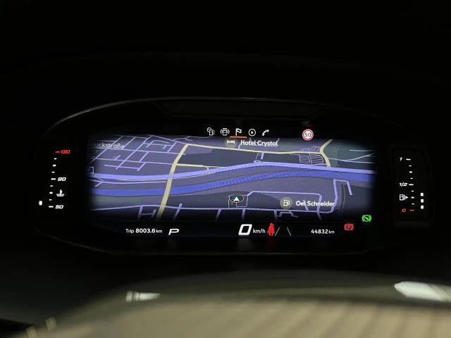 Cupra Ateca 2.0 TSI 4Drive VZ