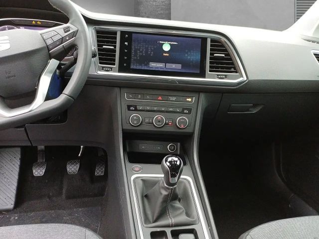 Seat Ateca Road Edition*PANO*EPH*KESSY*SHZ*NAVI*