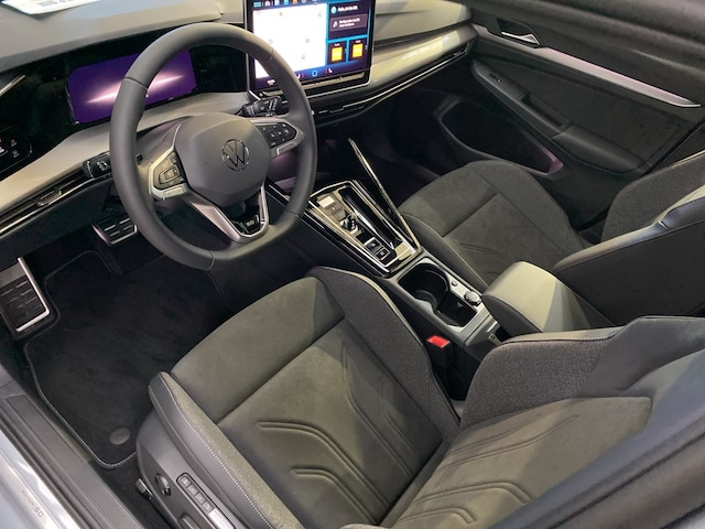 Volkswagen Golf DSG Golf VIII Style