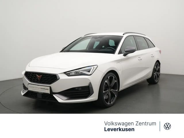 Cupra Leon Sportstourer VZ e-Hybrid