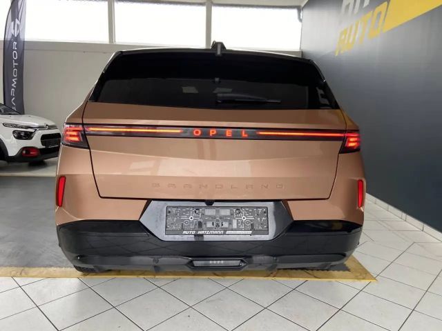 Opel Grandland X GS-Line Grand Sport