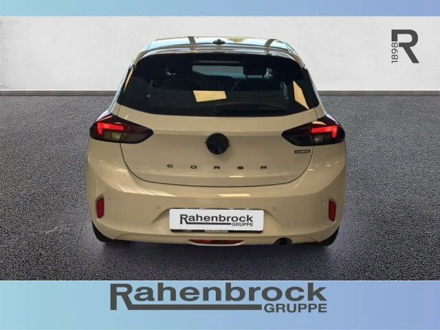 Opel Corsa Edition Hybrid