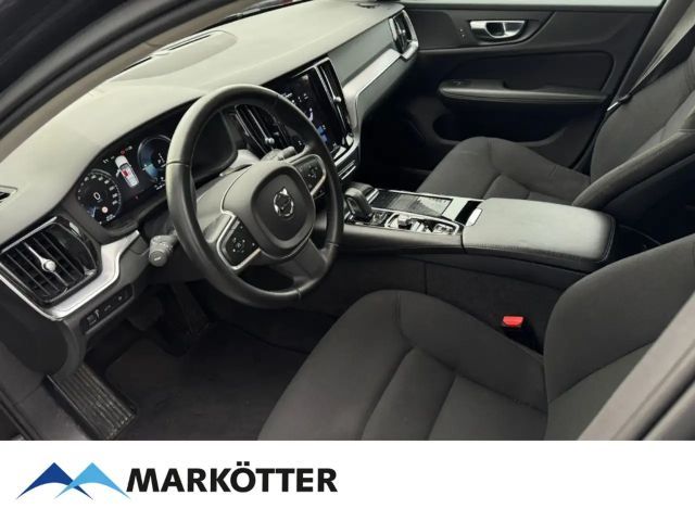 Volvo V60 AWD Inscription T6