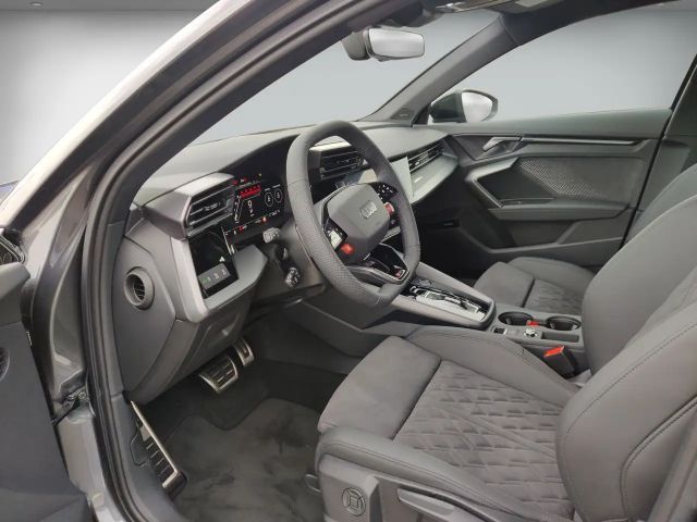 Audi RS3 Sedan Sportback