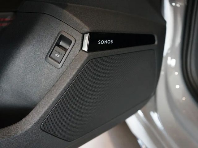 Audi RS3 Sedan Sportback