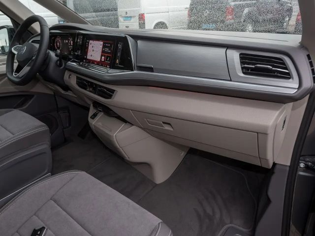 Volkswagen Multivan 2.0 TDI DSG IQ.Drive Lang T7