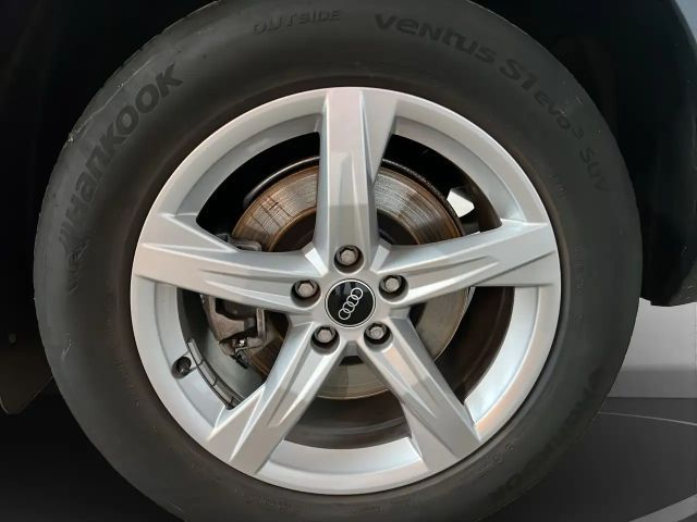 Audi Q5 40 TFSI Quattro