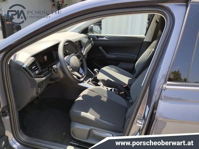 Volkswagen Taigo Friends TSI