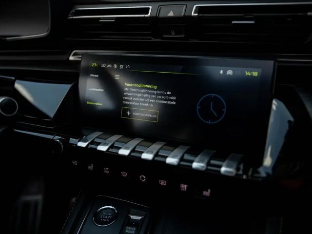 Peugeot 508 PSE | 360 PK | 4x4 | 360° | Pano | Focal | Mass...