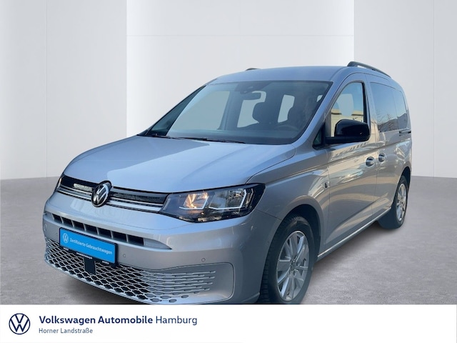 Volkswagen Caddy 2.0 TDI Life