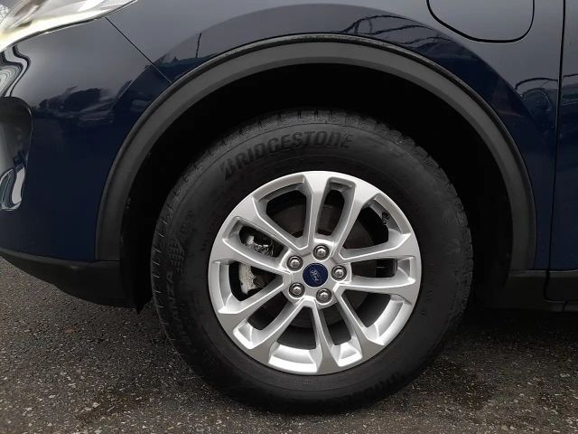 Ford Kuga Plug in Hybrid Titanium