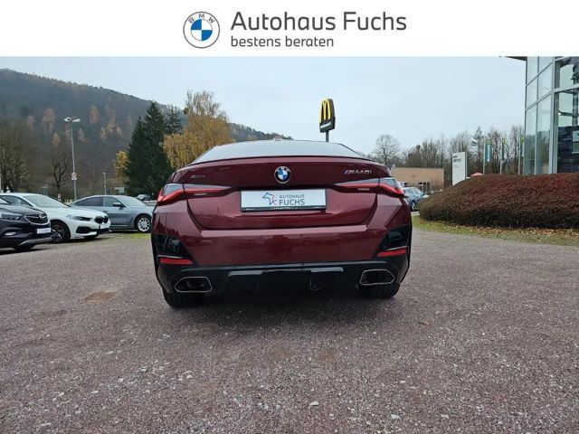 BMW 440 Sedan xDrive