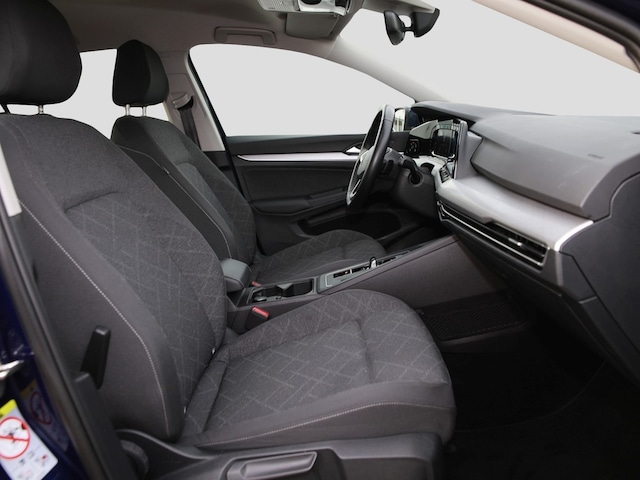 Volkswagen Golf 1.5 TSI DSG Life Variant