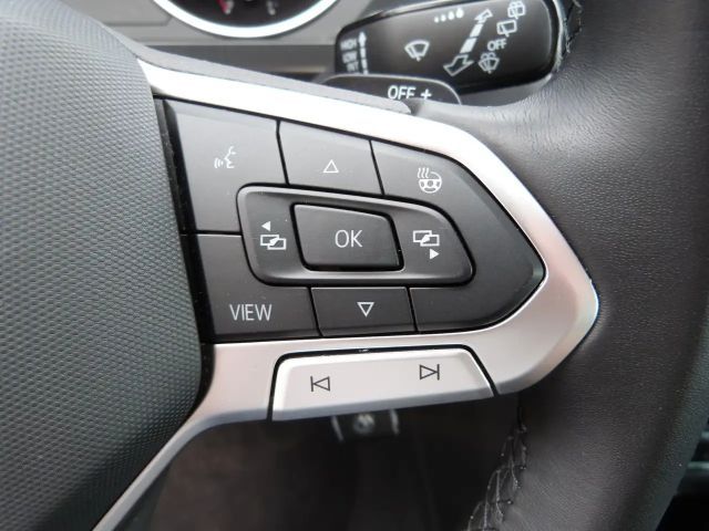 Volkswagen Tiguan 1.5 TSI DSG