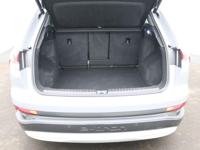 Audi Q4 e-tron 35