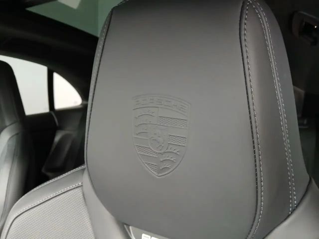 Porsche Macan Turbo