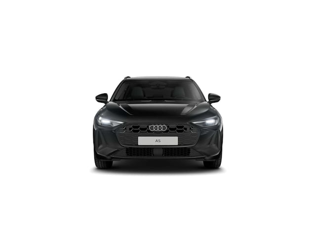 Audi A5 Avant Quattro S-Tronic