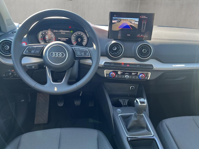 Audi Q2 30 TFSI
